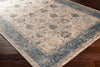 Surya Mirabel MBE-2313 Area Rug Corner Shot