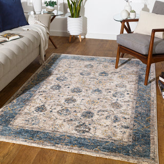 Surya Mirabel MBE-2313 Area Rug Room Scene Feature