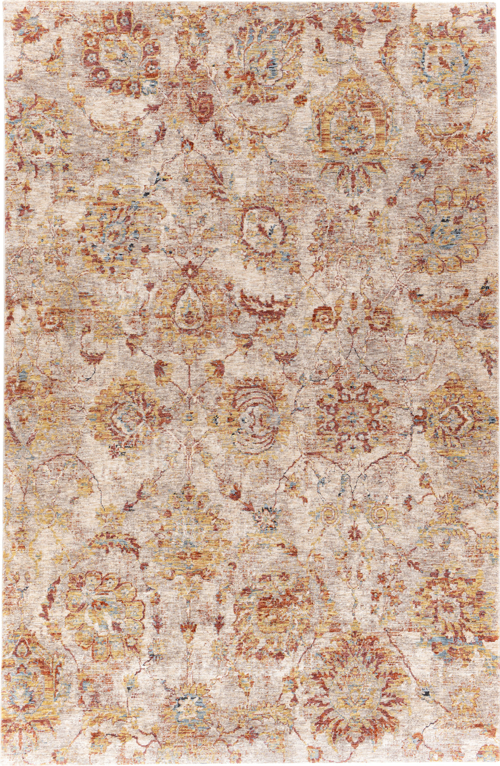 Surya Mirabel (Mbe-2312) 9' x 12' 2 Rug