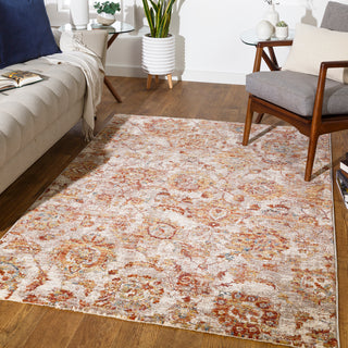 Surya Mirabel MBE-2315 Area Rug Room Scene Feature