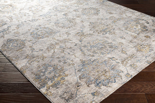 Surya Mirabel MBE-2316 Area Rug on Wood 
