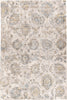 Surya Mirabel MBE-2316 Area Rug Main Image 6'7"x9'6" Size 