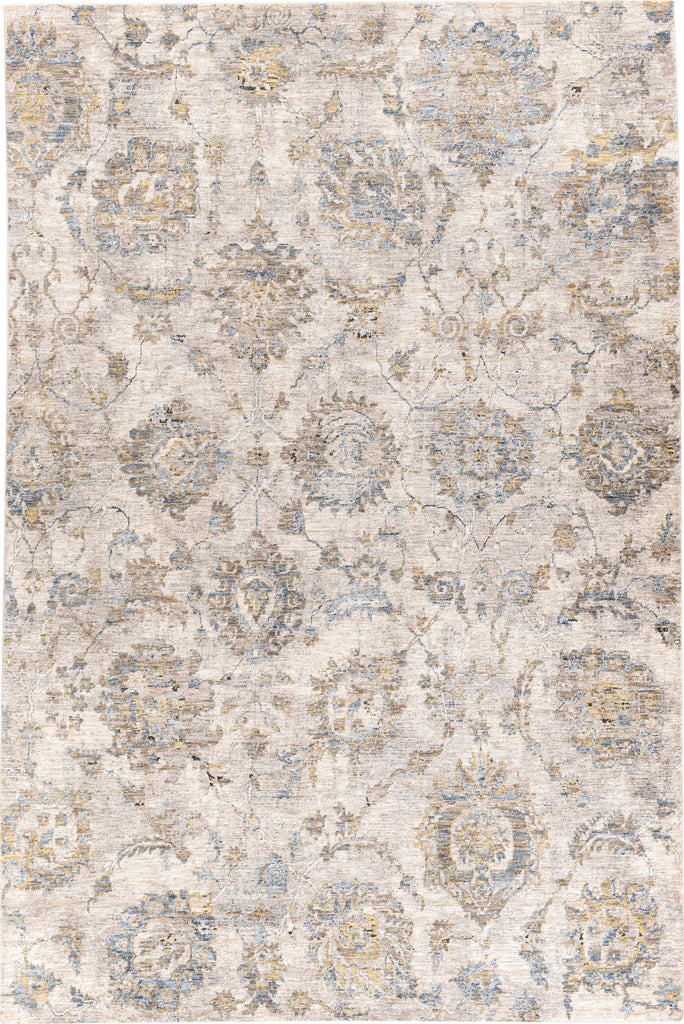 Surya Mirabel MBE-2316 Area Rug Main Image 6'7"x9'6" Size 