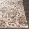 Surya Mirabel MBE-2316 Area Rug Corner 