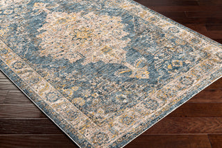 Surya Mirabel MBE-2317 Area Rug Corner Shot