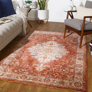 Surya Mirabel MBE-2318 Area Rug Room Scene Feature