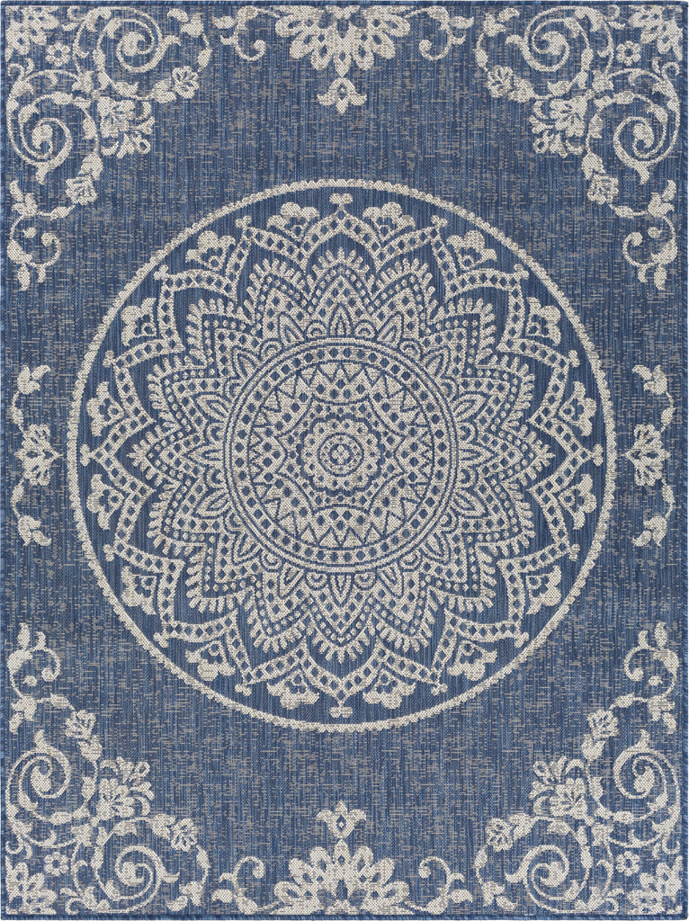 Livabliss Malibu MBU-2302 Area Rug