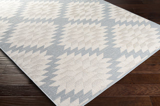 Surya Montego Bay MBY-2300 Area Rug Corner Shot
