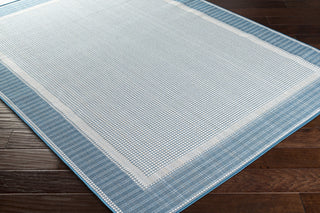 Surya Montego Bay MBY-2301 Area Rug Corner Shot