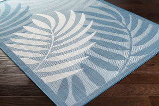 Surya Montego Bay MBY-2303 Area Rug Corner Shot