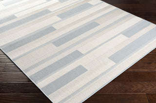 Surya Montego Bay MBY-2304 Area Rug Corner Shot