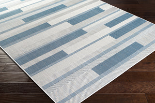 Surya Montego Bay MBY-2305 Area Rug Corner Shot