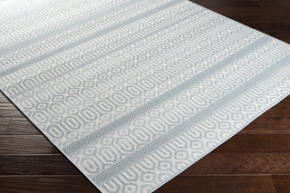 Surya Montego Bay MBY-2310 Area Rug Corner Shot