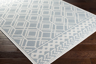 Surya Montego Bay MBY-2314 Area Rug Corner Shot