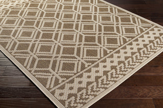Surya Montego Bay MBY-2316 Area Rug Corner Shot