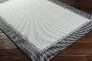 Surya Montego Bay MBY-2317 Area Rug Corner Shot