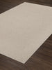Dalyn Monaco Sisal MC200 Linen Area Rug Floor Shot