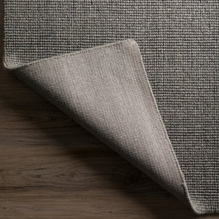 Dalyn Monaco Sisal MC300 Ash Area Rug Backing 