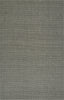 Dalyn Monaco Sisal MC300 Ash Area Rug Main Image 5'x7'6''