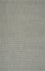 Dalyn Monaco Sisal MC300 Silver Area Rug Main Image