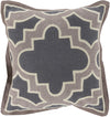 Surya Maze Modern MCO-003 Pillow by Candice Olson