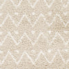 Surya Mercer MCR-2003 Machine Woven Area Rug Sample Swatch