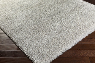 Surya Mercer MCR-2010 Machine Woven Area Rug Corner Shot