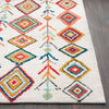 Surya Moroccan Shag MCS-2301 Area Rug Detail Image