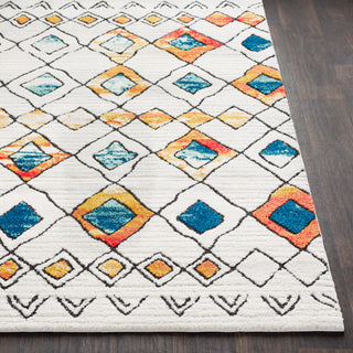 Surya Moroccan Shag MCS-2302 Area Rug Detail Image