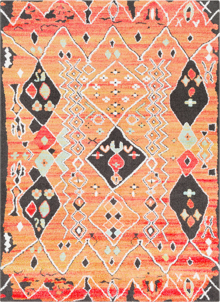 Surya Moroccan Shag MCS-2304 Area Rug main image