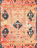 Surya Moroccan Shag MCS-2304 Area Rug Main Image 8 X 10