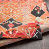 Surya Moroccan Shag MCS-2304 Area Rug Pile Image