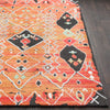 Surya Moroccan Shag MCS-2304 Area Rug Detail Image