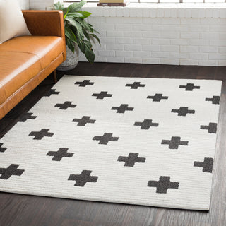 Surya Moroccan Shag MCS-2306 Area Rug Room Image Feature