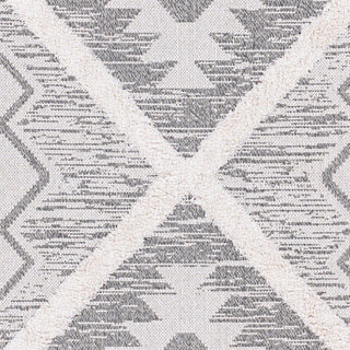 Surya Morocotton MCT-2300 Area Rug Close Up 