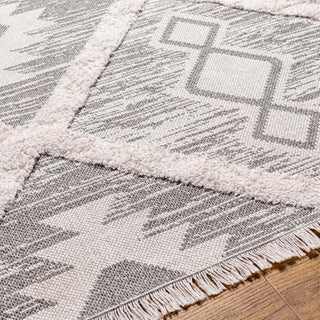 Surya Morocotton MCT-2300 Area Rug Edge 