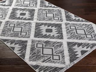 Surya Morocotton MCT-2301 Area Rug Corner Shot