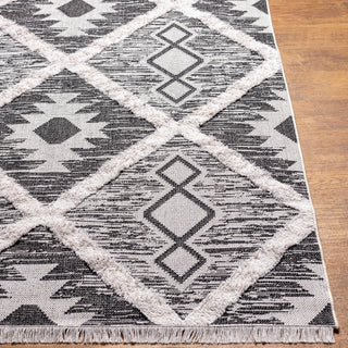 Surya Morocotton MCT-2301 Area Rug Angle