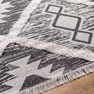 Surya Morocotton MCT-2301 Area Rug Detail