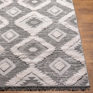 Surya Morocotton MCT-2303 Area Rug Angle