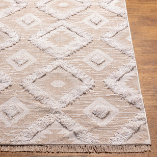 Surya Morocotton MCT-2304 Area Rug Angle