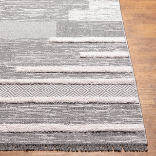 Surya Morocotton MCT-2305 Area Rug Angle