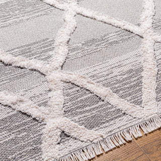 Surya Morocotton MCT-2306 Area Rug Detail