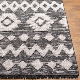 Surya Morocotton MCT-2307 Area Rug Angle