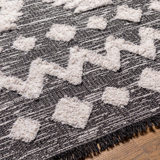 Surya Morocotton MCT-2307 Area Rug Detail