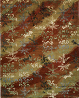 Kalaty Madison MD-371 Multi Area Rug main image