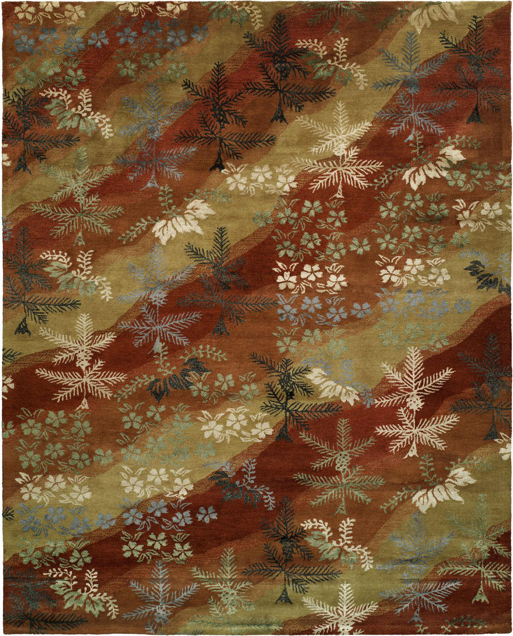 Kalaty Madison MD-371 Multi Area Rug