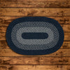 Colonial Mills Madison MD24 Navy Area Rug main image
