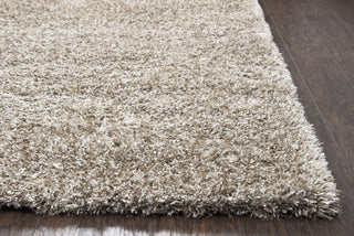 Rizzy Midwood MD338A Light Brown Area Rug 