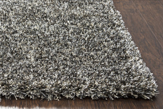 Rizzy Midwood MD340A Black Area Rug  Feature